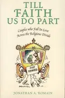 Book cover of Till Faith Us Do Part