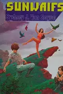 Book cover of Sunwaifs