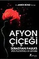 Book cover of Afyon Çiçeği