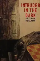Book cover of Intruder in the dark