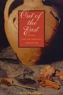 Book cover of Out of the East