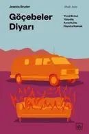 Book cover of Göçebeler Diyari