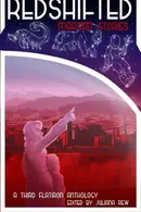 Book cover of Redshifted