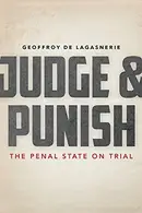 Book cover of Judge and Punish