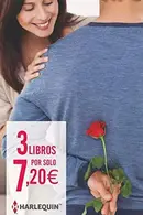 Book cover of Pack 3x2 - Mayo 2019