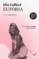 Book cover of Eufòria