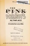 Book cover of All that Jazz