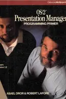 Book cover of OS/2 Presentation Manager Programming Primer