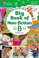 Book cover of Big Book of Non-Fiction B