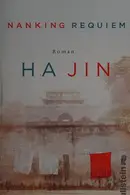 Book cover of Nanking Requiem