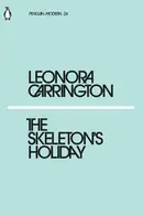 Book cover of Skeleton's Holiday