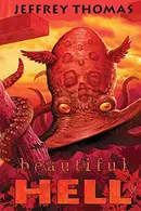 Book cover of Beautiful Hell