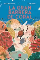 Book cover of La Gran Barrera de Coral