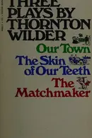 Book cover of Three Plays