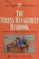 Book cover of The Stress Management Handbook
