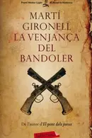 Book cover of La venjança del bandoler