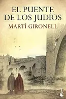 Book cover of El puente de los judíos