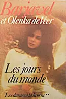Book cover of Les jours du monde