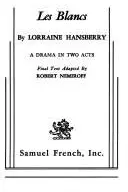 Book cover of Blancs
