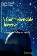Book cover of A Comprehensible Universe