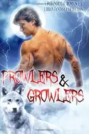 Book cover of Prowlers & Growlers