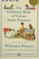 Book cover of Children's Book of Virtues Audio Treasury