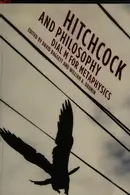 Book cover of Hitchcock and philosophy