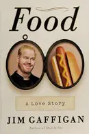 Book cover of Food