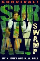 Book cover of Swamp (Survival)