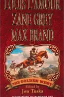 Book cover of The Golden West