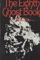 Book cover of The Eighth Ghost Book