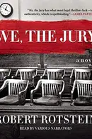 Book cover of We, the Jury