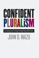 Book cover of Confident pluralism