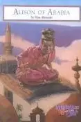Book cover of Alison of Arabia