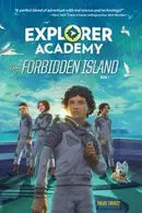 Book cover of Forbidden Island