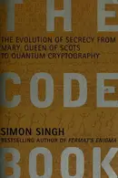 Book cover of The Code Book