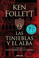 Book cover of Las tinieblas y el alba