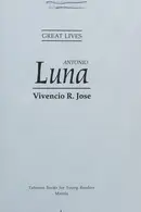 Book cover of Antonio Luna