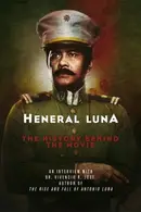 Book cover of Heneral Luna