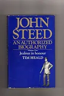 Book cover of John Steed