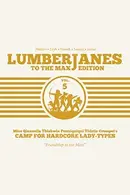 Book cover of Lumberjanes To The Max Vol. 5