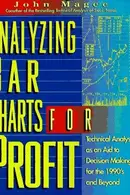 Book cover of Analyzing Bar Charts for Profit