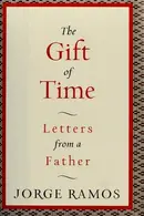Book cover of The Gift of Time