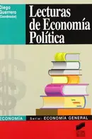 Book cover of Lecturas de economía política