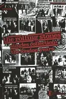 Book cover of The Rolling Stones Singles Collection