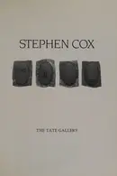 Book cover of Stephen Cox