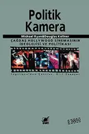 Book cover of Politik Kamera