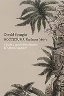 Book cover of Moctezuma