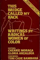Book cover of This bridge called my back