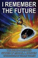 Book cover of I Remember the Future